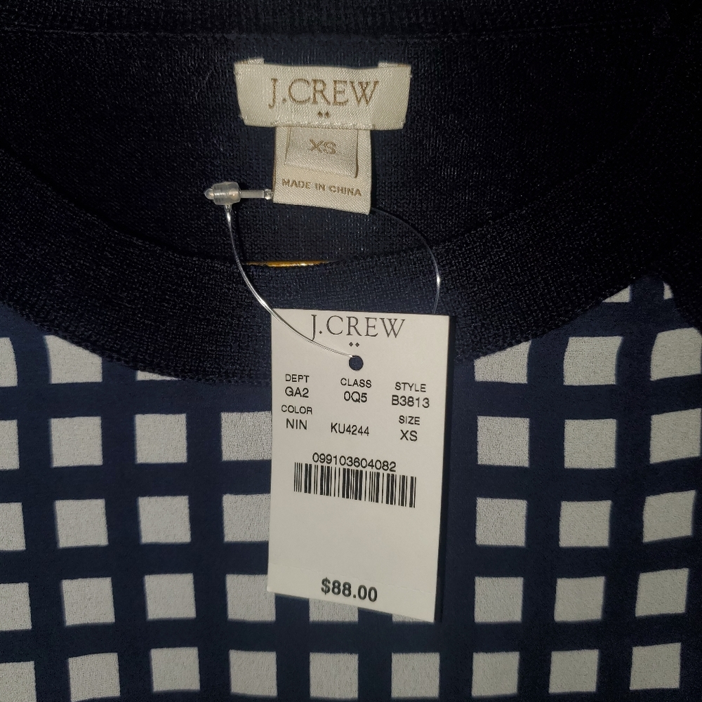 J CREW SWEATER - Picture 6 of 8